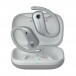 1MORE FIT S50 Open True Wireless Sports Earbuds, Silver - Main