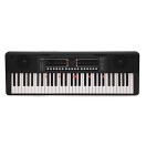 K1+ 61-Note Key-Lighting Keyboard with Bluetooth by Gear4music