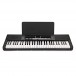 K1+ 61-Note Key-Lighting Keyboard by Gear4music, with Bluetooth