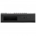 K1+ 61-Note Key-Lighting Keyboard by Gear4music, with Bluetooth