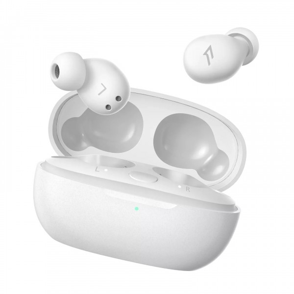 1MORE SleepBuds Z30 True Wireless Earphones, White - Main