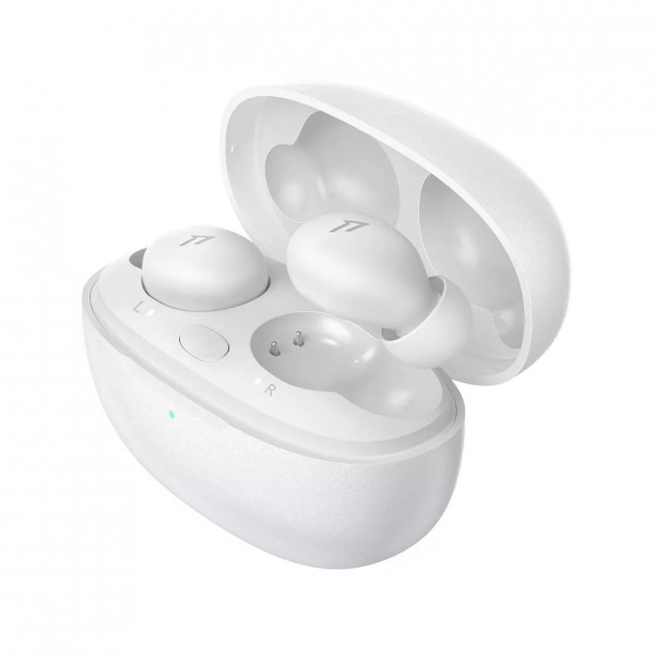 SleepBuds Z30 Wireless Earphones - Angled Open