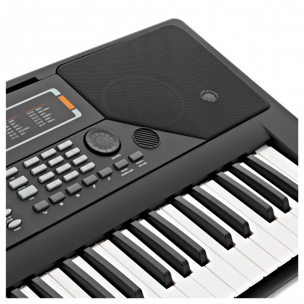 K3 61-Note Keyboard by Gear4music