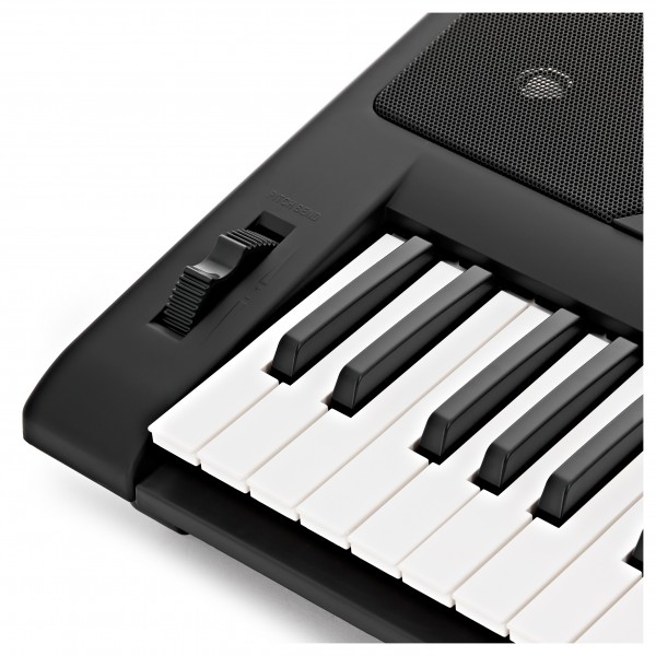 K3 61-Note Keyboard by Gear4music