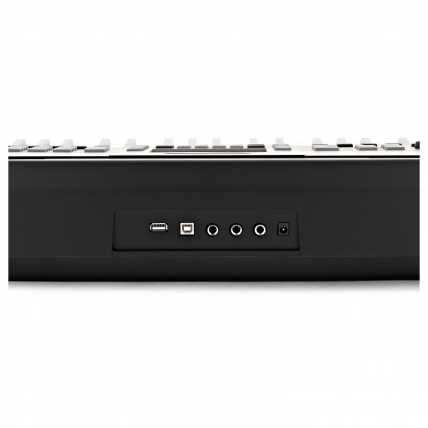 K3 61-Note Keyboard by Gear4music