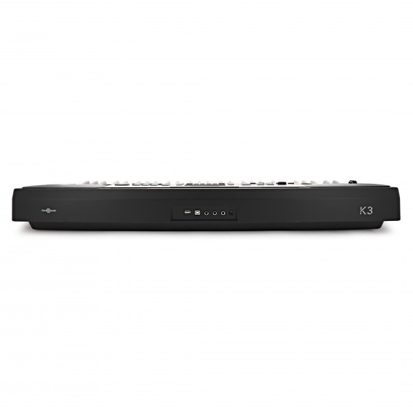 K3 61-Note Keyboard by Gear4music