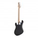 3/4 LA Electric Guitar by Gear4music, Sunburst