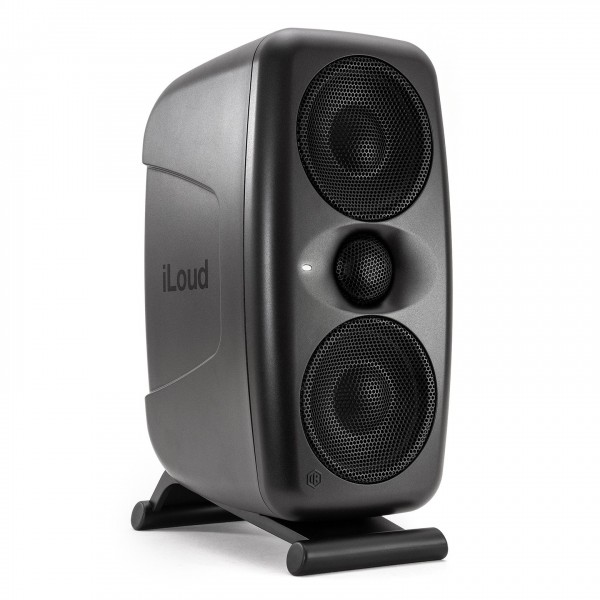 IK Multimedia iLoud MTM MKII Studio Monitors, Pair at Gear4music