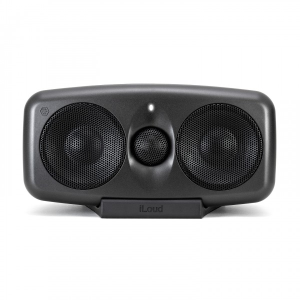 【Apatu】美品IK MULTIMEDIA iLoud MTM IK Multimedia iLoud MTM mkII High-Resolution Compact Studio