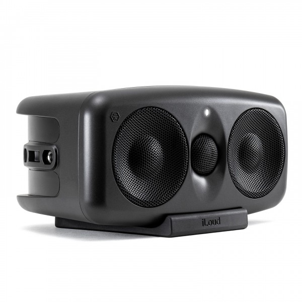 IK Multimedia iLoud MTM MKII Studio Monitors, Pair at Gear4music