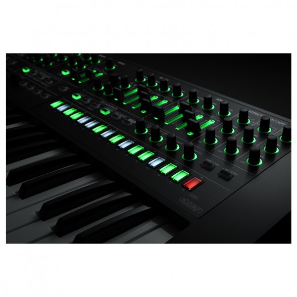 Roland System 8 AIRA Plug Out Synthesizer at Gear4music