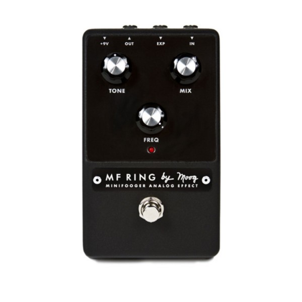 Moog Minifooger Ring Modulator 