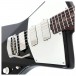 Music Man St. Vincent Signature Guitar, Black