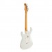 Fender Custom Shop '62 Stratocaster Relic RW, Olympic White #R133825