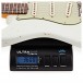 Fender Custom Shop '62 Stratocaster Relic RW, Olympic White #R133825