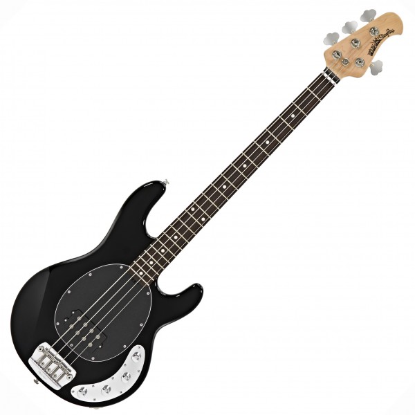 Music Man Stingray 3EQ