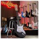 LA 12-String Electric Guitar by Gear4music
