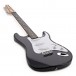 LA 12-String Electric Guitar by Gear4music