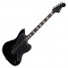 Squier Vintage Modified Baritone Jazzmaster, Black