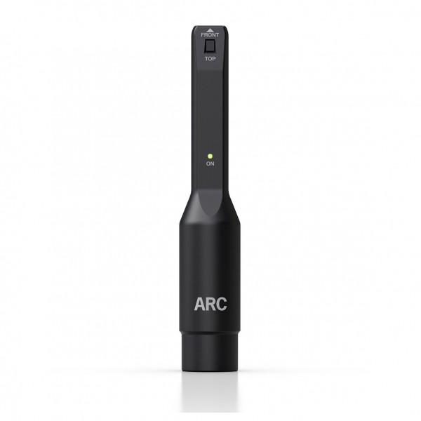 IK Multimedia ARC Studio Room Correction System - Room Anaylsis Microphone
