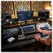 IK Multimedia ARC Studio Room Correction System - Lifestyle