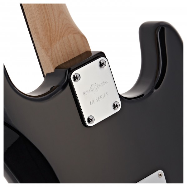 MAX GigKit Set De Guitare Électrique Avec Support De Guitare - Sunburst, Un Kit Idéal Pour Débuter La Guitare