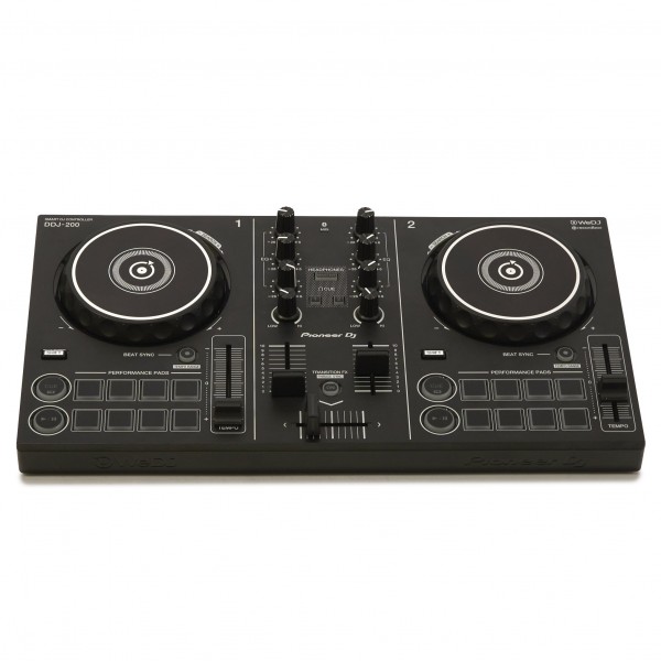 DDJ-200-SECONDHAND-CCK6076