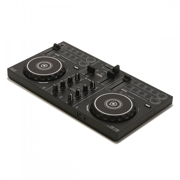 DDJ-200-SECONDHAND-CCK6076