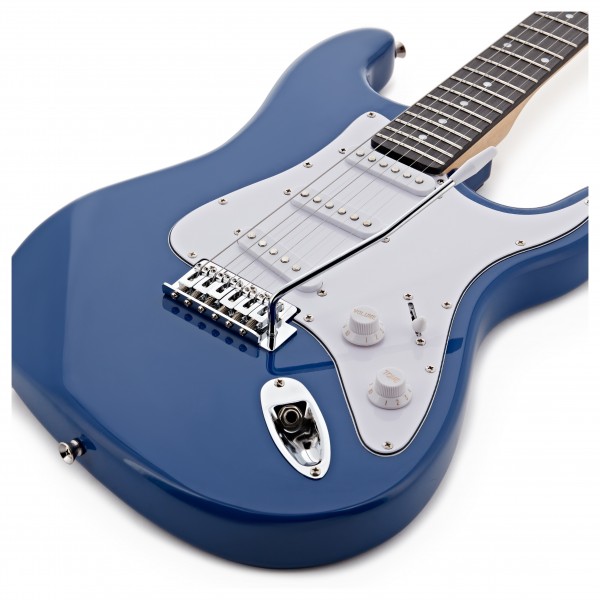 Paw Patrol 2524 Electronic Guitar, Blue 2524 Elektrische gitaar, M