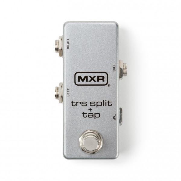 MXR TRS Split and Tap