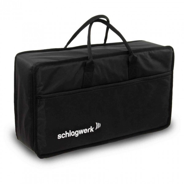 Schlagwerk Cajon Pedal Bag for CAP200