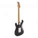 Fender Custom Shop '56 Stratocaster Relic MN, Black #R131057