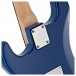 LA Electric Guitar by Gear4music, Blue