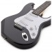 LA 12-String Electric Guitar by Gear4music