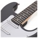 LA 12-String Electric Guitar by Gear4music