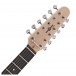 LA 12-String Electric Guitar by Gear4music