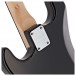 LA 12-String Electric Guitar by Gear4music
