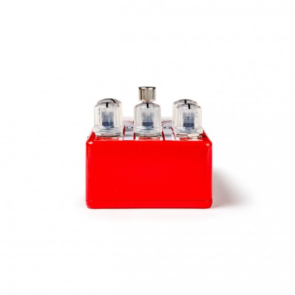 MXR Gran Torino Boost Overdrive