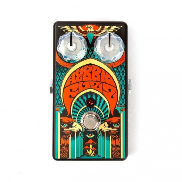 MXR Custom Shop Hybrid Fuzz