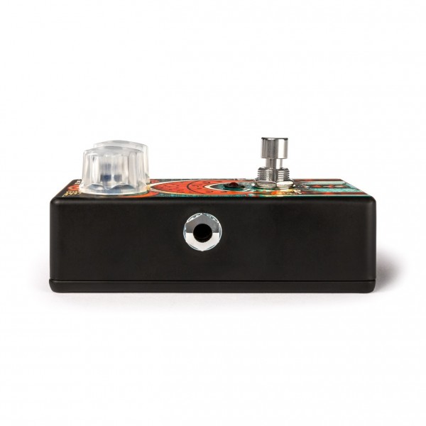 ギター MXR hybrid fuzz MXR Custom Shop Hybrid Fuzz – Thomann Polska