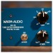 Warm Audio WA-1B Compressor - Lifestyle 3