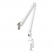 Rode PSA1 Plus Professional Studio Boom Arm, White - Main