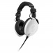 Rode NTH-100 Auriculares de estudio, blancos