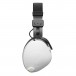 NTH-100 Headphones, White - Side