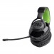 JBL Quantum 360X Wireless Gaming Headset for Xbox, Black Low View