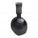 JBL Quantum 360X Wireless Gaming Headset for Xbox, Black Side View 2