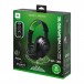 JBL Quantum 360X Wireless Gaming Headset for Xbox, Black Box View