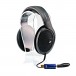 AudioQuest Dragonfly Cobalt & Wired Headphones Bundle