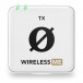 Wireless Me Dual, White - TX