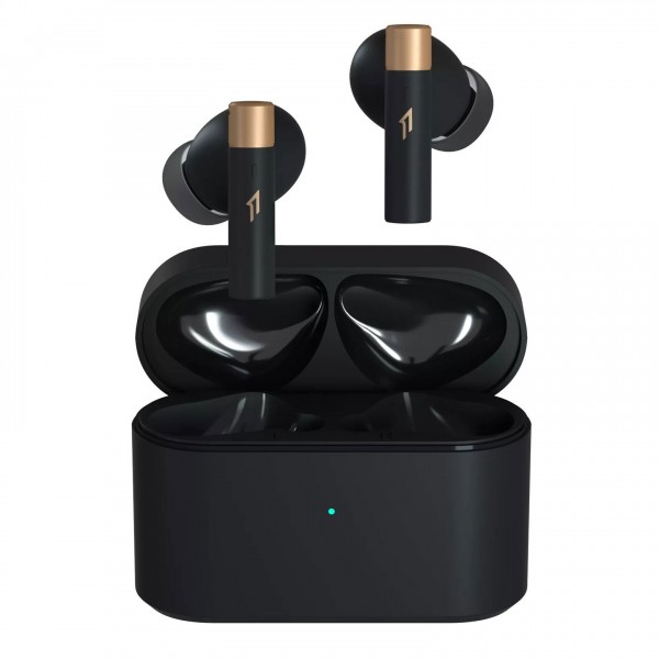 1MORE PistonBuds PRO Q30 True Wireless Gaming Earphones, Black - Main